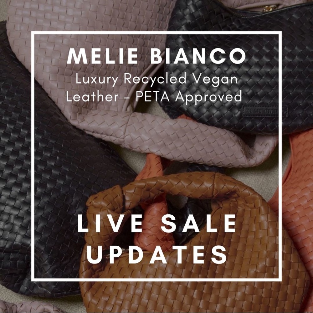 MEGA MELIE SALE! Lowest prices of the year!! Many styles available! 12/2! - Picture 4 of 8